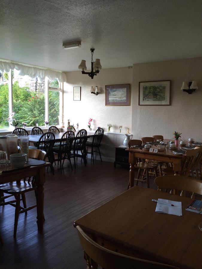 The Crown Hotel Horton in Ribblesdale Ngoại thất bức ảnh