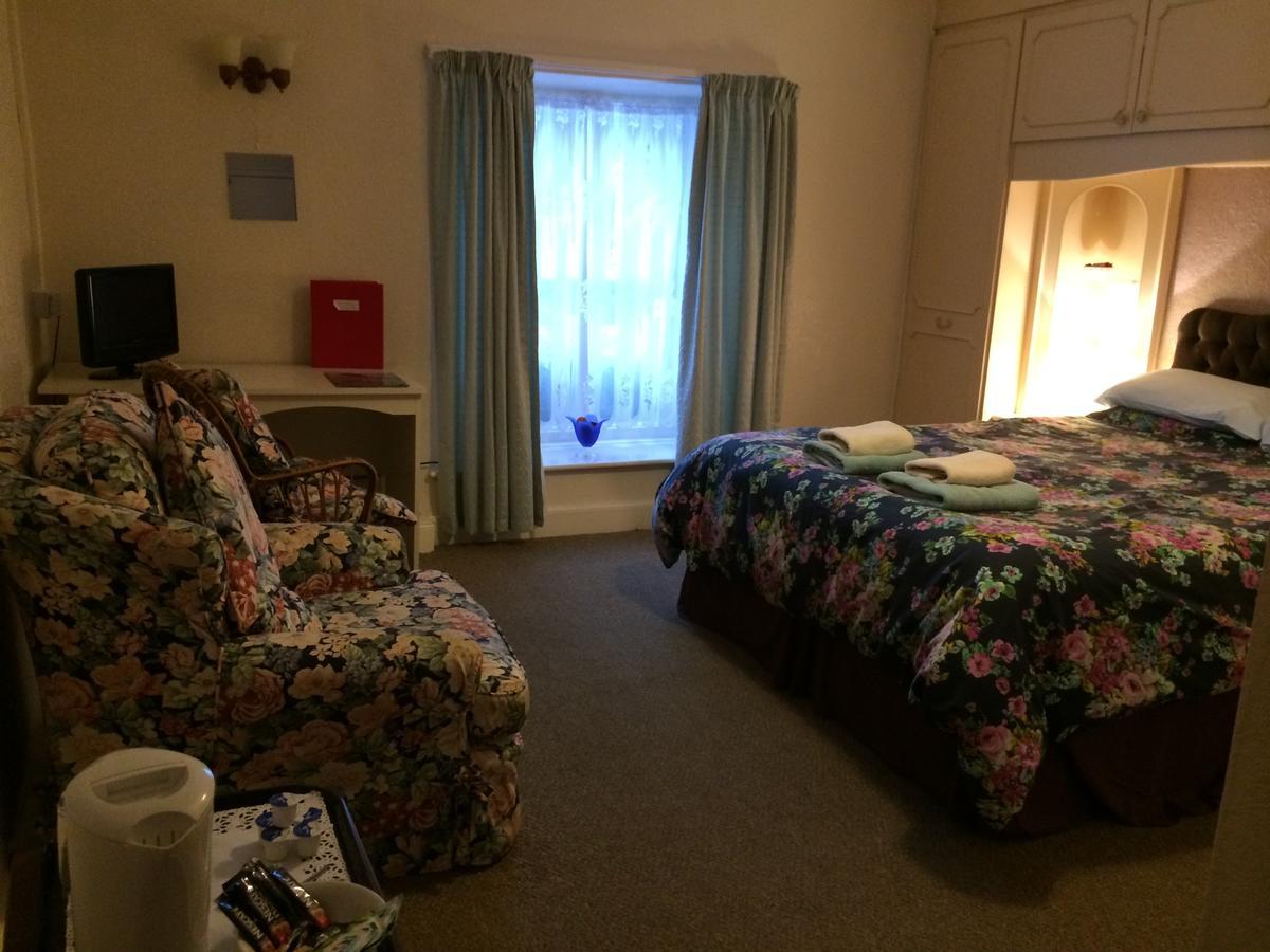 The Crown Hotel Horton in Ribblesdale Phòng bức ảnh