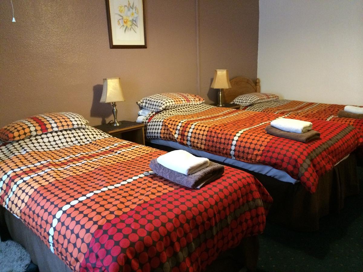 The Crown Hotel Horton in Ribblesdale Phòng bức ảnh