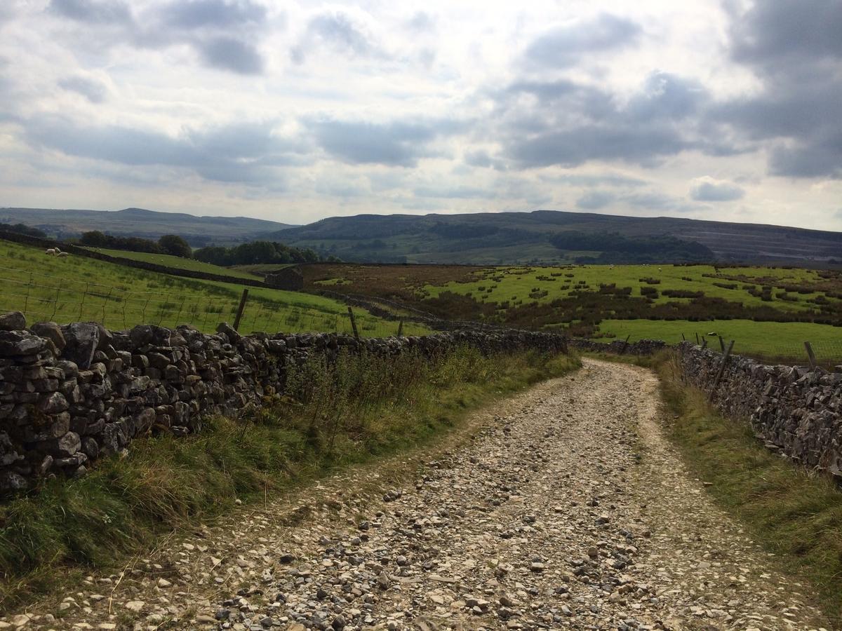 The Crown Hotel Horton in Ribblesdale Ngoại thất bức ảnh