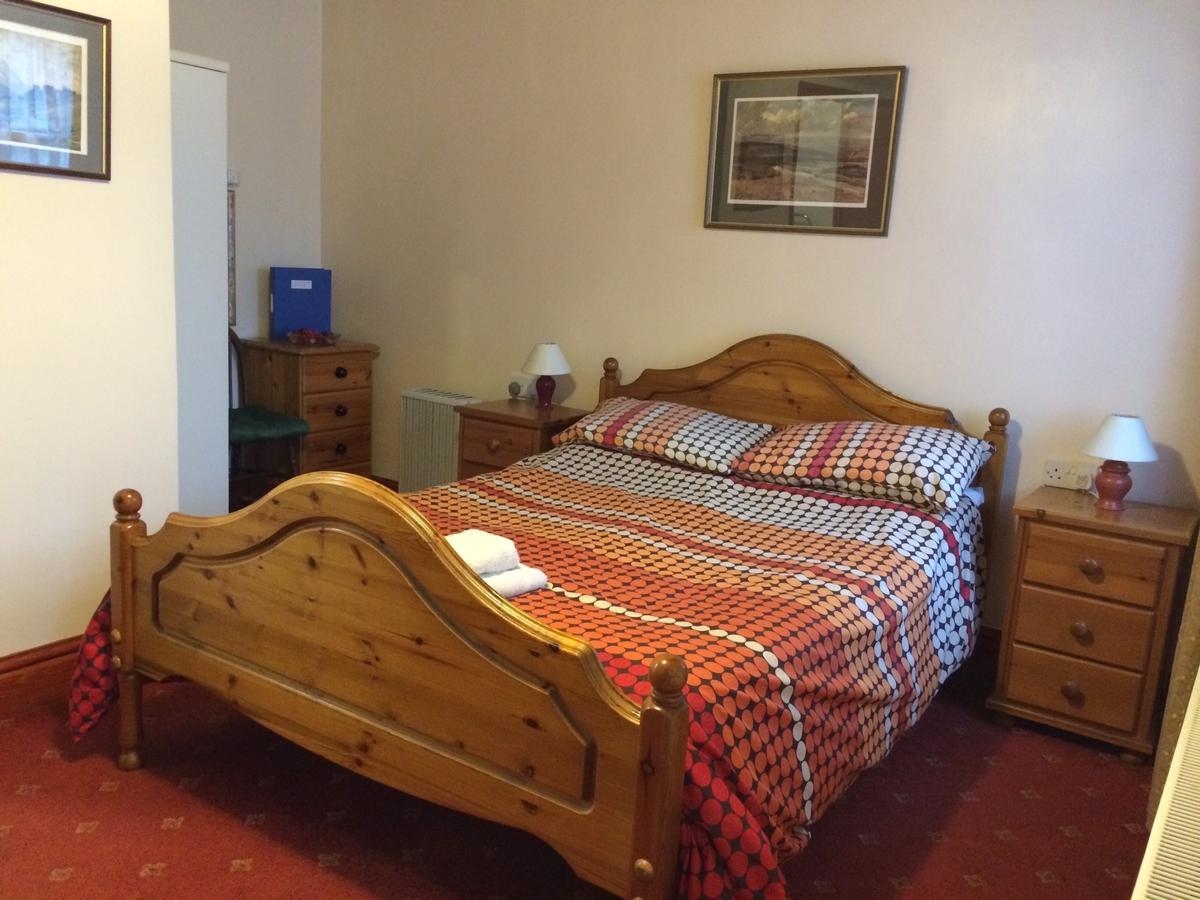 The Crown Hotel Horton in Ribblesdale Phòng bức ảnh